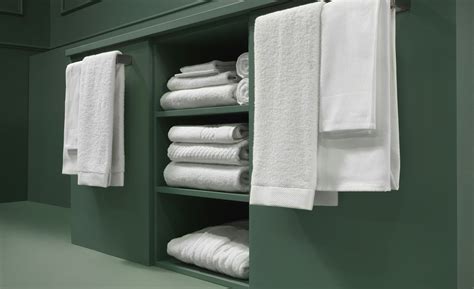 pedersoli milano towels
